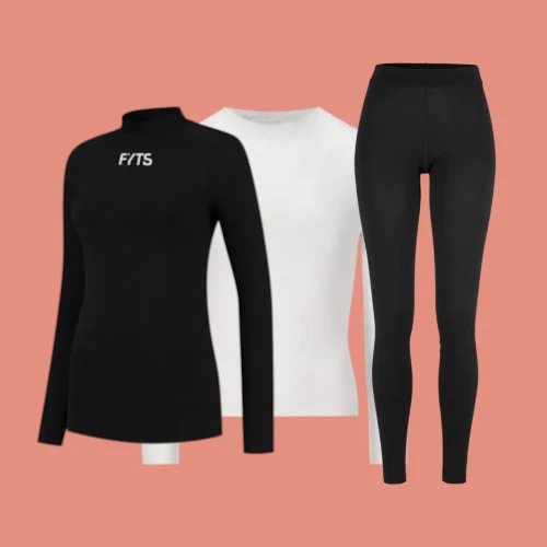 Thermokleding dames